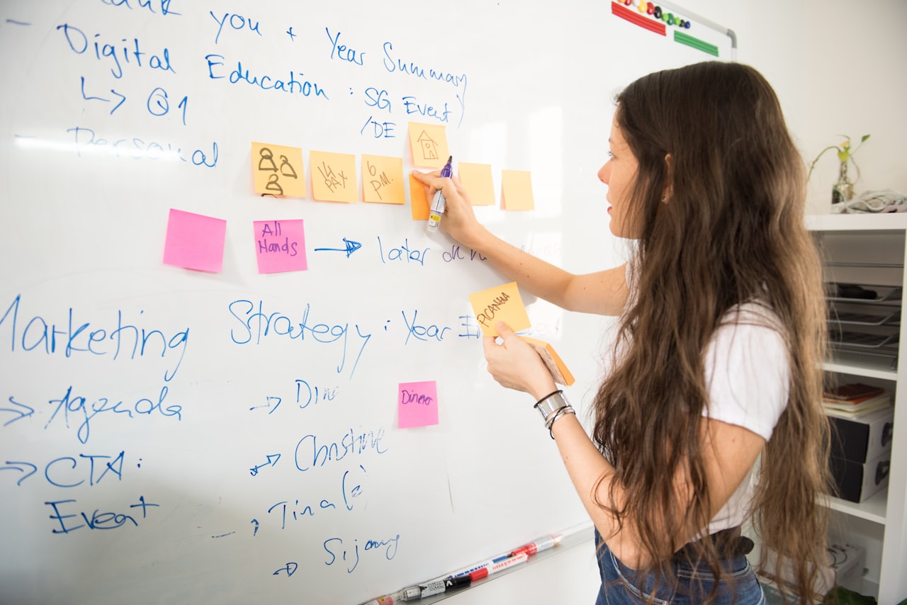 OpusPost High-Quality Content Creation - guest posts