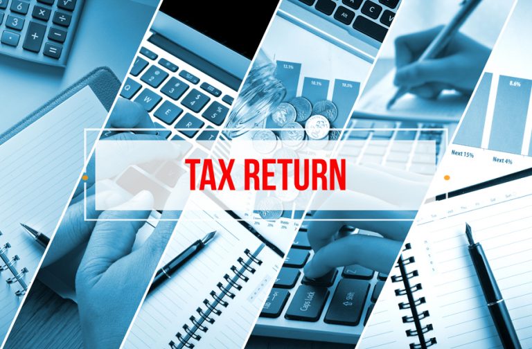 Personal Tax Return Preparation Services