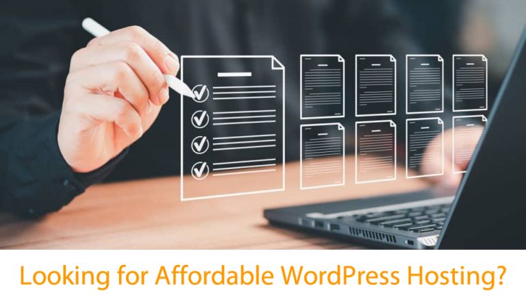 Best WordPress Hosting