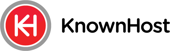 knownhost web hosting reseller