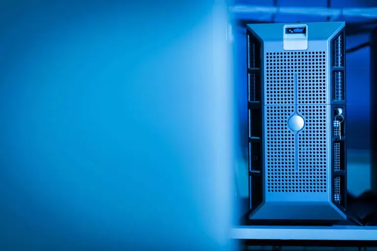 Shared Hosting vs. VPS: Virtual Private Server Hosting
