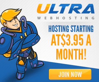 UltraWebHosting.com Shared Web Hosting