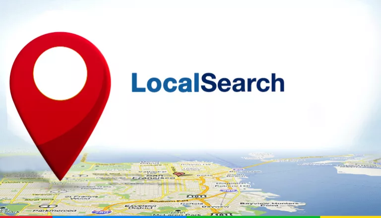 BrightLocal - Business Local Search ranking