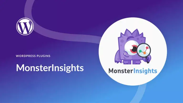 MonsterInsights: The Best WordPress Analytics Plugin